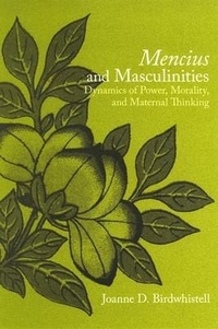 Abbildung von: Mencius and Masculinities - State University of New York Press
