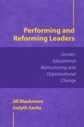 Cover: Performing and Reforming Leaders - State University of New York Press
