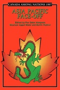 Cover: Canada Among Nations, 1997 - McGill-Queen's University Press