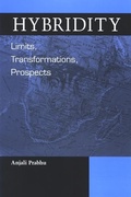 Cover: Hybridity - State University of New York Press