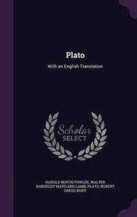 Enlarge image Cover: Plato - Palala Press