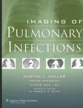 Cover: Imaging of Pulmonary Infections - Lippincott Williams and Wilkins