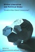 Cover: Global Liberalism and Political Order - State University of New York Press