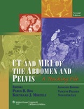 Cover: CT and MRI of the Abdomen and Pelvis - Lippincott Williams and Wilkins