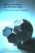 Cover: Global Liberalism and Political Order - State University of New York Press