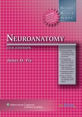 Cover: BRS Neuroanatomy - Lippincott Williams and Wilkins
