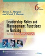 Cover: Leadership Roles and Management Functions in Nursing - Lippincott Williams and Wilkins