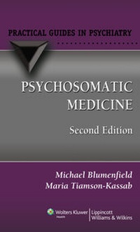 Abbildung von: Psychosomatic Medicine - Lippincott Williams and Wilkins
