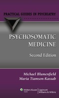Cover: Psychosomatic Medicine - Lippincott Williams and Wilkins