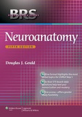 Cover: BRS Neuroanatomy - Lippincott Williams and Wilkins