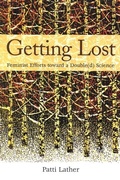 Cover: Getting Lost - State University of New York Press