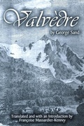 Cover: Valvedre - State University of New York Press