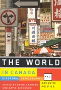 Cover: The World in Canada - McGill-Queen's University Press