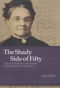 Cover: The Shady Side of Fifty - De Gruyter