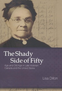 Enlarge image Cover: The Shady Side of Fifty - De Gruyter
