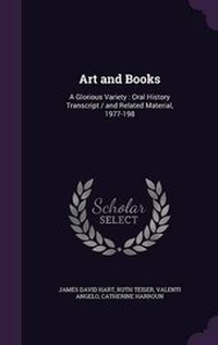 Enlarge image Cover: Art and Books - Palala Press