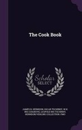 Cover: The Cook Book - Palala Press