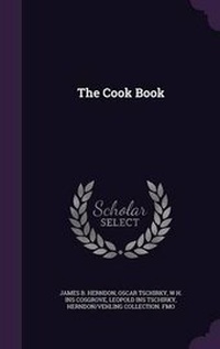 Enlarge image Cover: The Cook Book - Palala Press