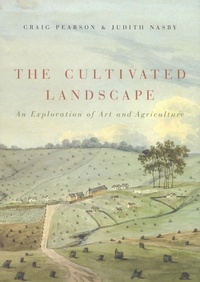 Enlarge image Cover: The Cultivated Landscape - De Gruyter