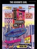 Cover: The Goodbye Girl (Vocal Selections) - Warner Bros. Publications Inc.,U.S.