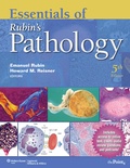 Cover: Essentials of Rubin's Pathology - Lippincott Williams and Wilkins