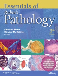 Abbildung von: Essentials of Rubin's Pathology - Lippincott Williams and Wilkins