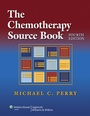 Cover: The Chemotherapy Source Book - Lippincott Williams and Wilkins