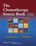 Cover: The Chemotherapy Source Book - Lippincott Williams and Wilkins