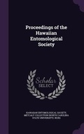 Cover: Proceedings of the Hawaiian Entomological Society - Palala Press