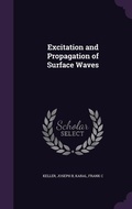 Cover: Excitation and Propagation of Surface Waves - Palala Press