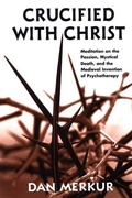 Cover: Crucified with Christ - State University of New York Press