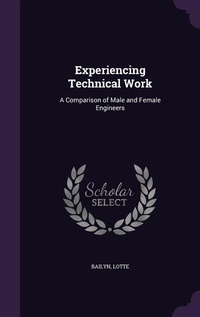 Enlarge image Cover: Experiencing Technical Work - Palala Press