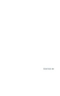 Cover: The Sociology of Spatial Inequality - State University of New York Press