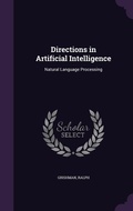 Cover: Directions in Artificial Intelligence - Palala Press
