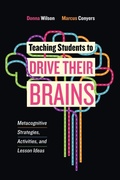 Cover: Teaching Students to Drive Their Brains - Association for Supervision & Curriculum Development