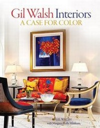 Abbildung von: Gil Walsh Interiors - Gibbs M. Smith Inc