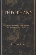 Cover: Theophany - State University of New York Press