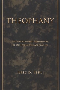 Enlarge image Cover: Theophany - State University of New York Press