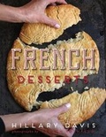 Cover: French Desserts - Gibbs M. Smith Inc