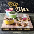 Cover: Big Dips - Gibbs M. Smith Inc