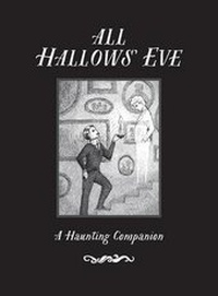 Enlarge image Cover: All Hallows' Eve - Gibbs M. Smith Inc