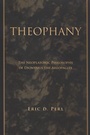 Cover: Theophany - State University of New York Press