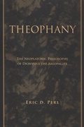 Cover: Theophany - State University of New York Press
