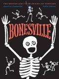 Cover: Bonesville - Harry N. Abrams, Inc.