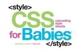 Cover: CSS for Babies - Union Square Kids
