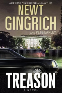 Enlarge image Cover: Treason - Center Street