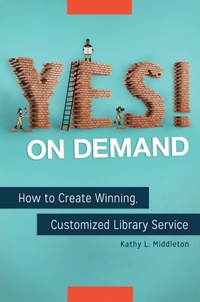 Abbildung von: Yes! on Demand - Libraries Unlimited Inc