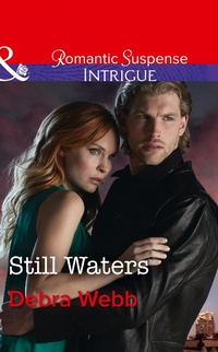 Enlarge image Cover: Still Waters - Mills & Boon