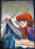 Cover: The Case of the Counterfeit Painting - Raintree