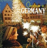 Enlarge image Cover: Christmas in Germany - Raintree